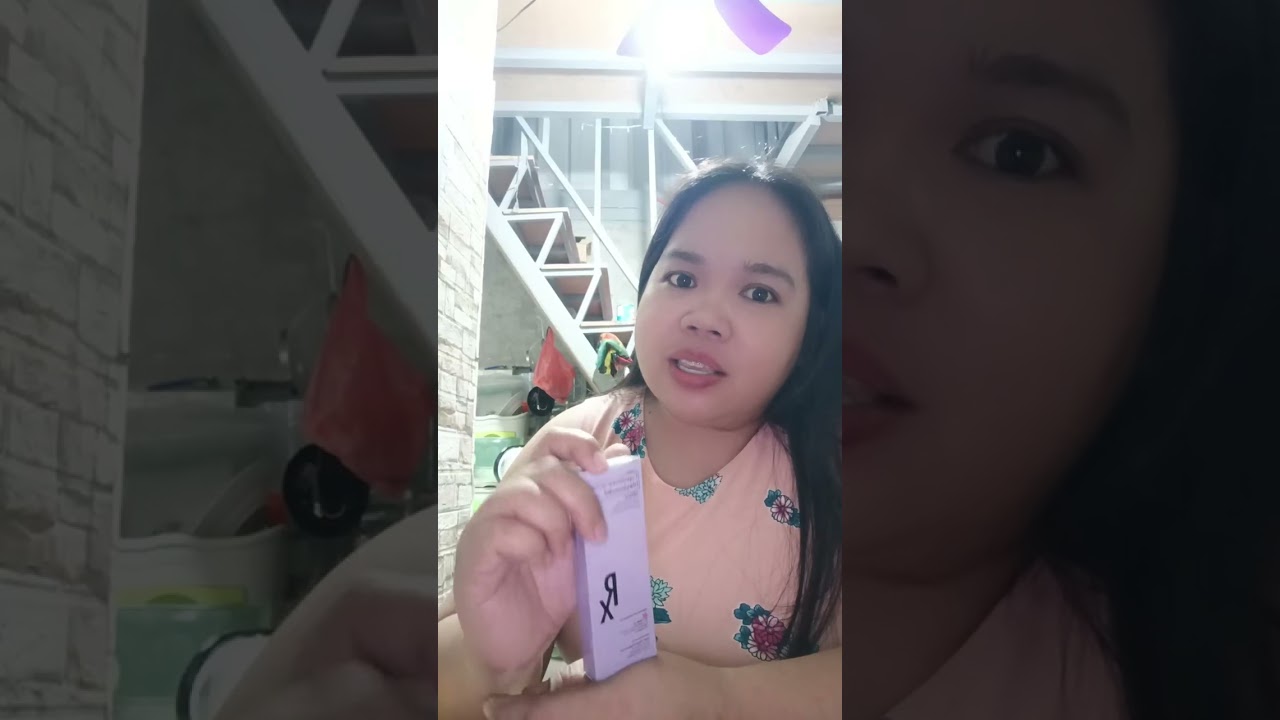 1 year na akong walang regla (hormonal imbalance) 