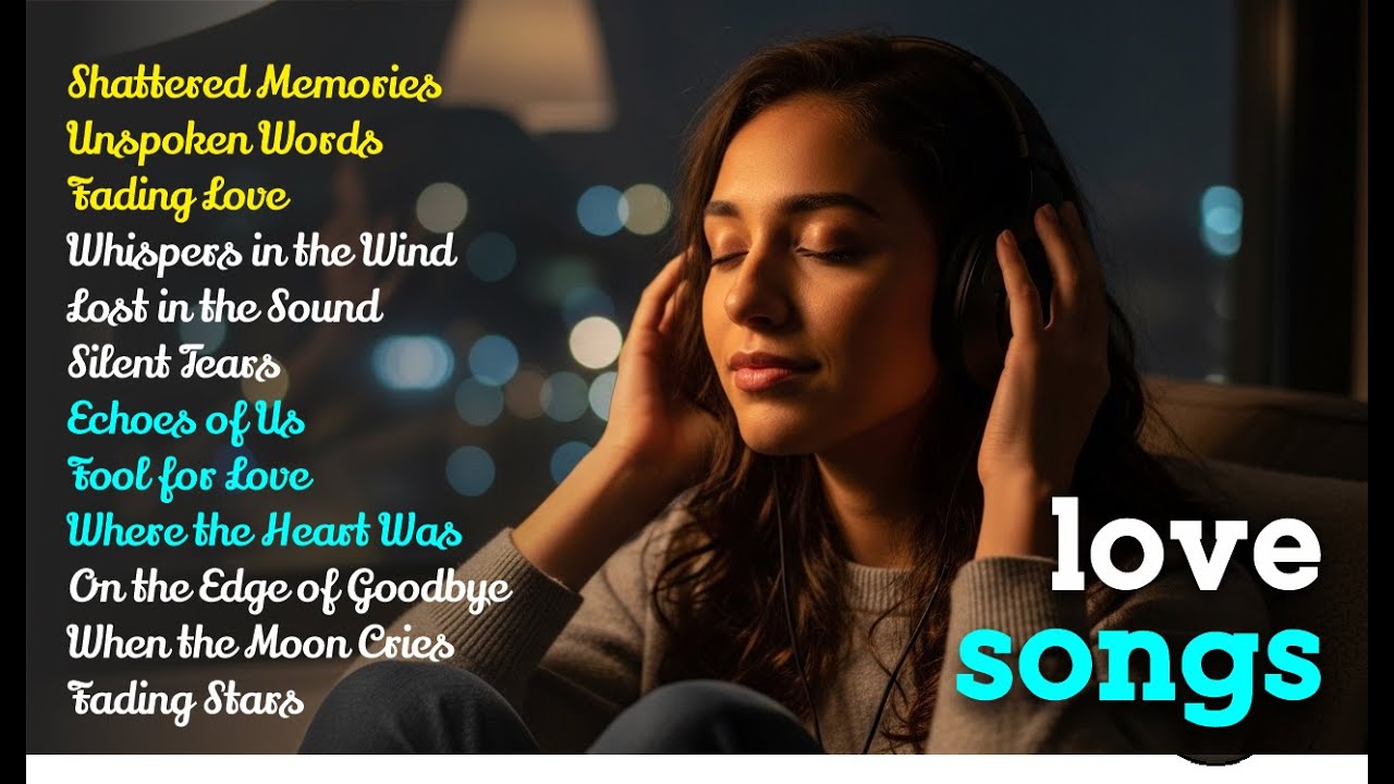 Love Songs 2026 🎵 Romantic Music for Modern Hearts – Soft & Emotional Sounds 070226
