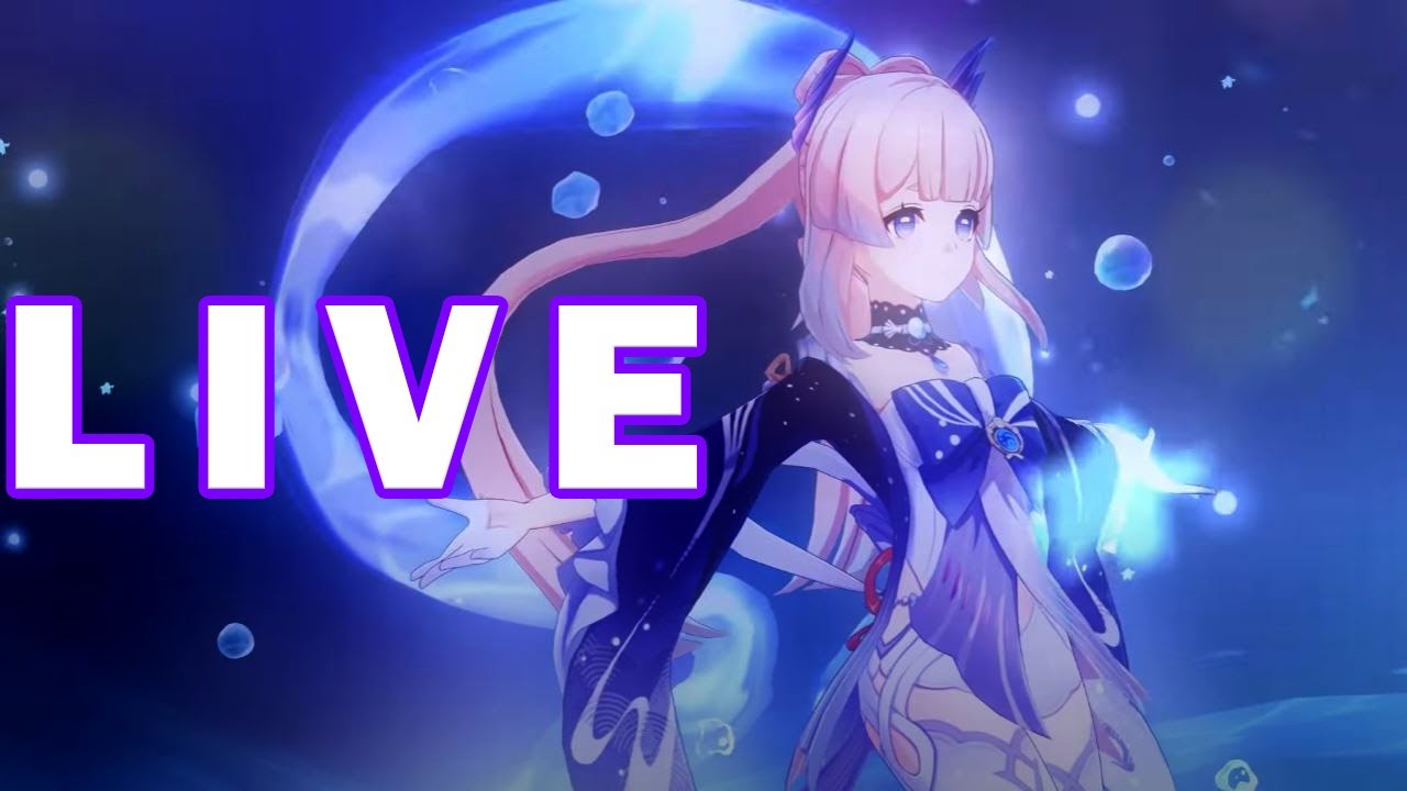 Genshin Impact DRAMA DISCUSSION & Spiral Runs
