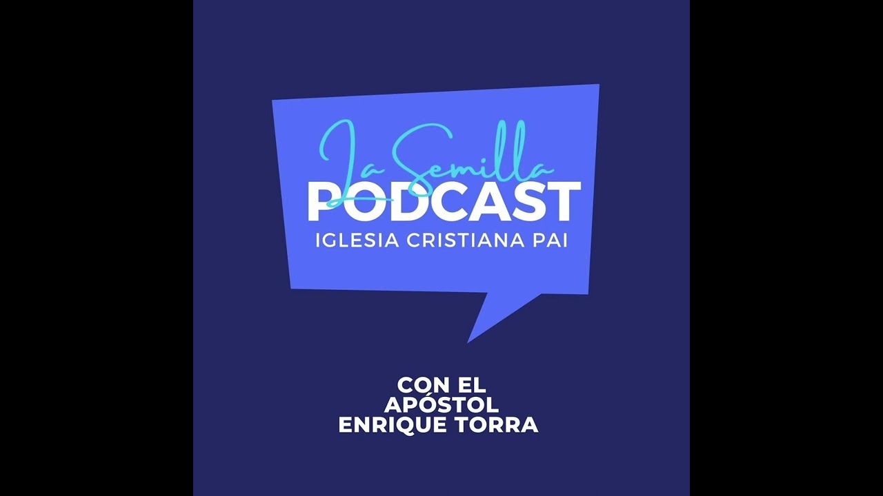 DIOS NO HACE ACEPCI&Oacute;N DE PERSONAS Ap&oacute;stol Enrique Torra