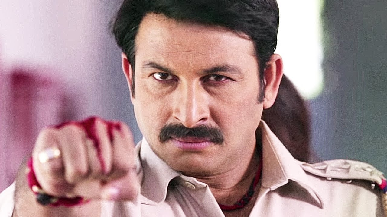 Elaan | Superhit Bhojpuri Film | Manoj tiwari, Rahul roy, Lovy Rohatgi