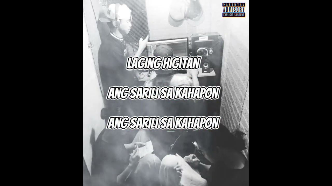 ENSAYO - HL GVNG FT. TANING (Prod By: moku)