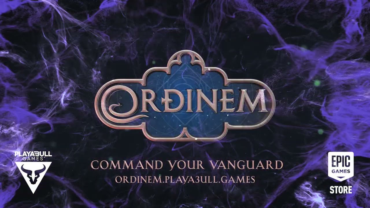 Ordinem Five Orders Trailer