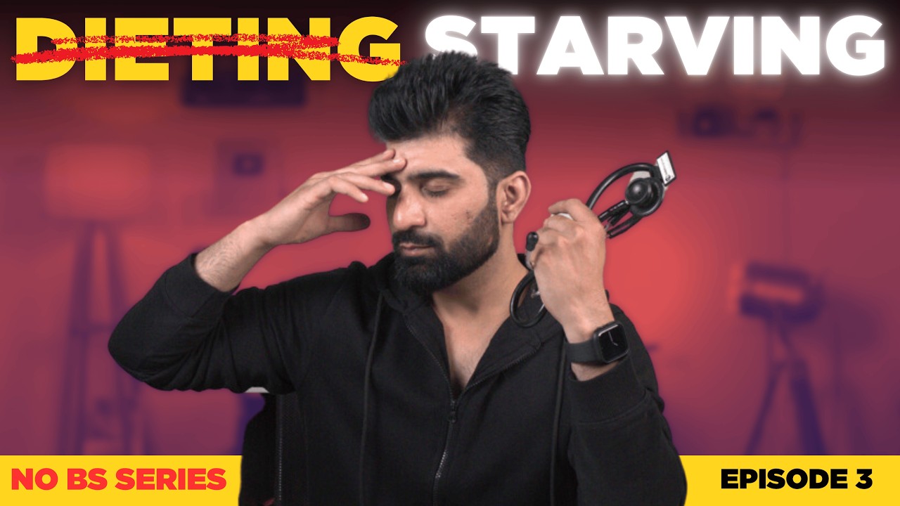 This Is How To Lose Weight | Doctor Explains 🚨