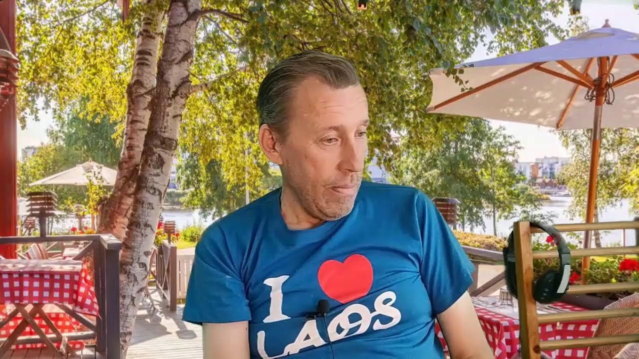 Lauantai huomenta