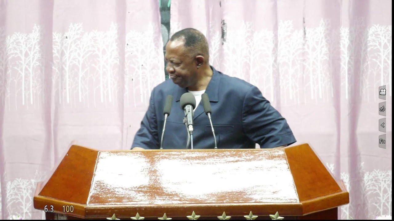 JEUDI, LE 12.02.2026, UN INVESTISSEMENT, PAR FR EMMANUEL MULOMBO
