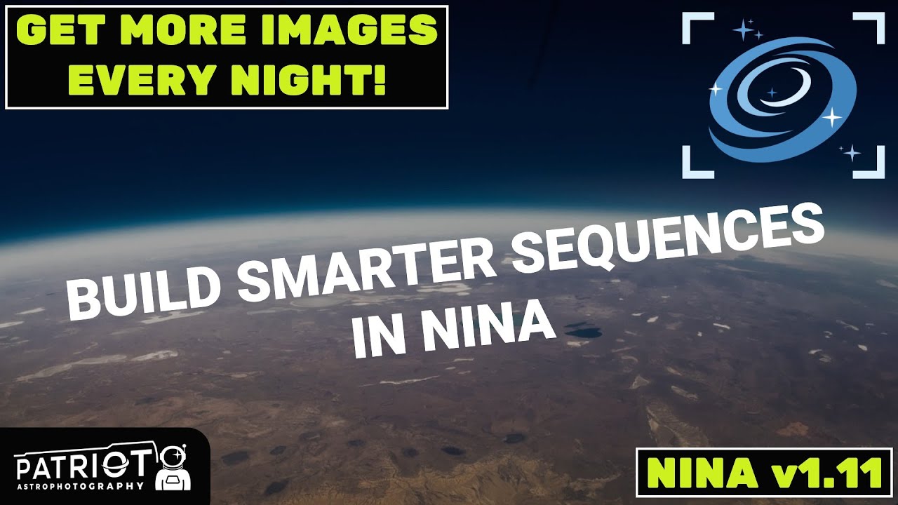 Build Smarter and More Efficient Sequences in NINA