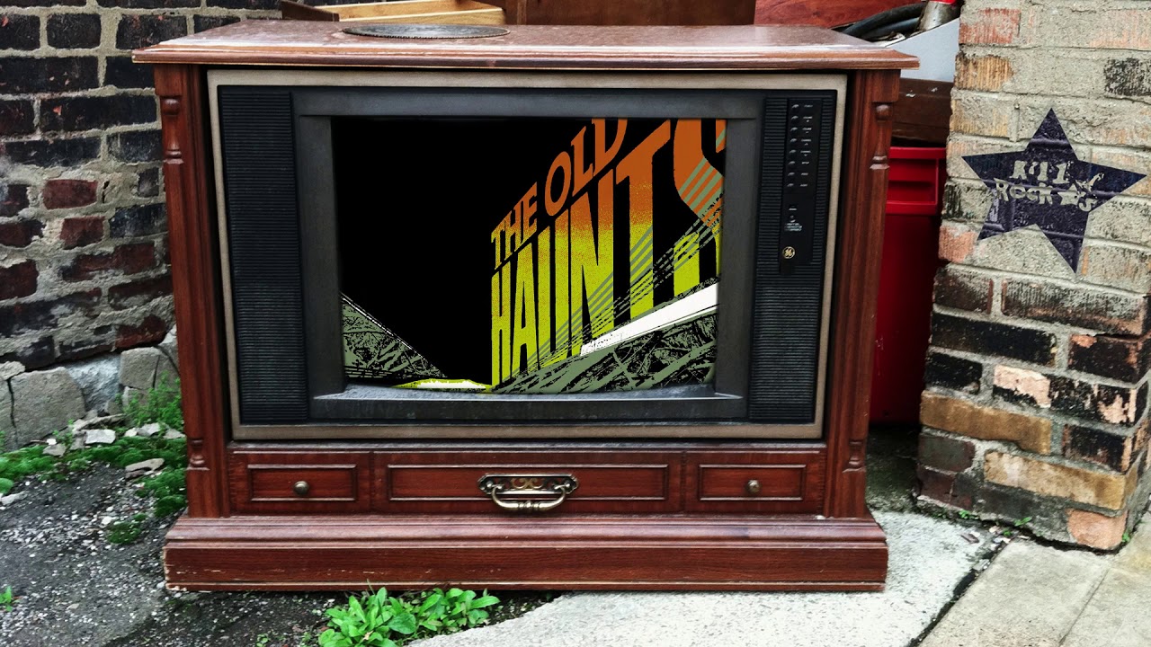 Old Haunts - Deflect It (from Fallow Field)