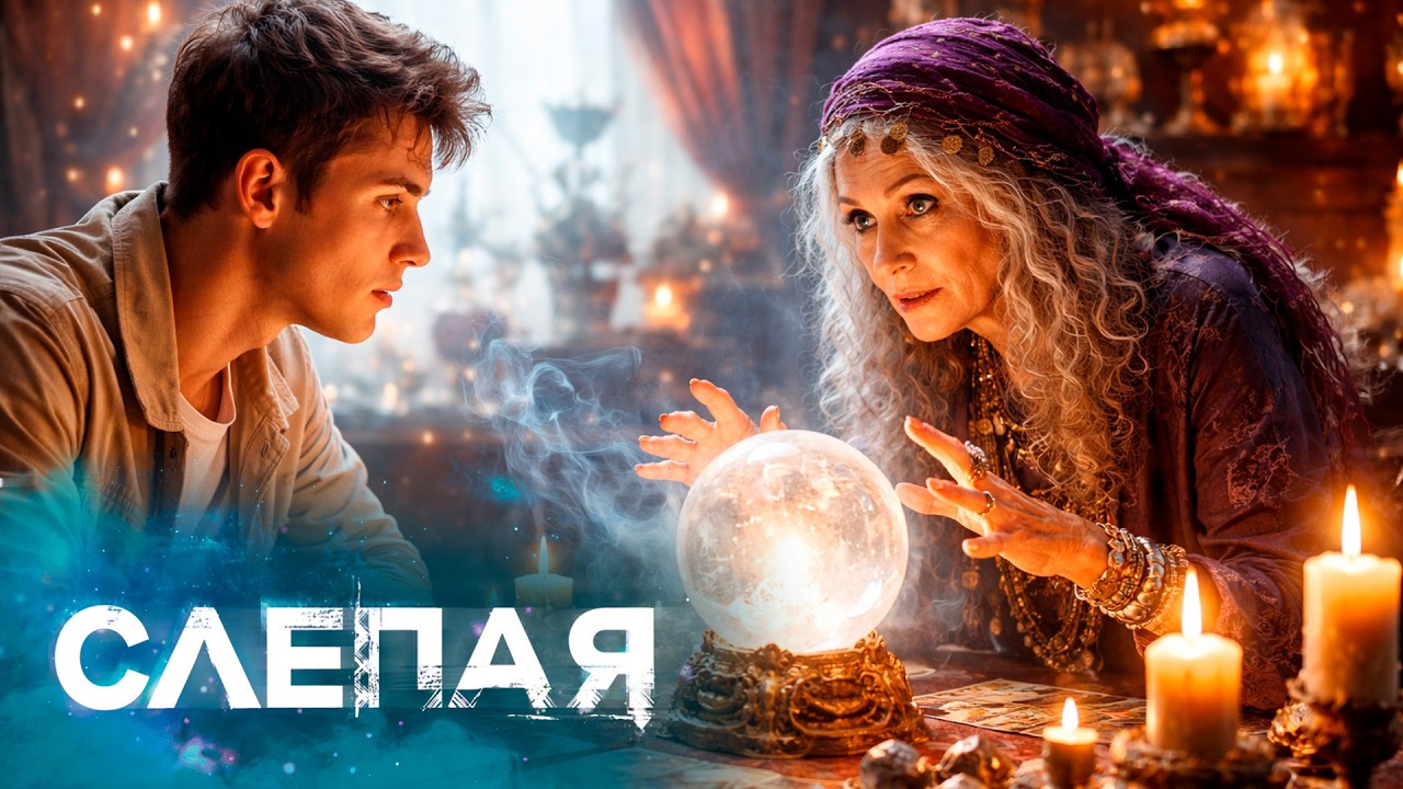 СЛЕПАЯ: На перекрестке двух дорог, Для семьи