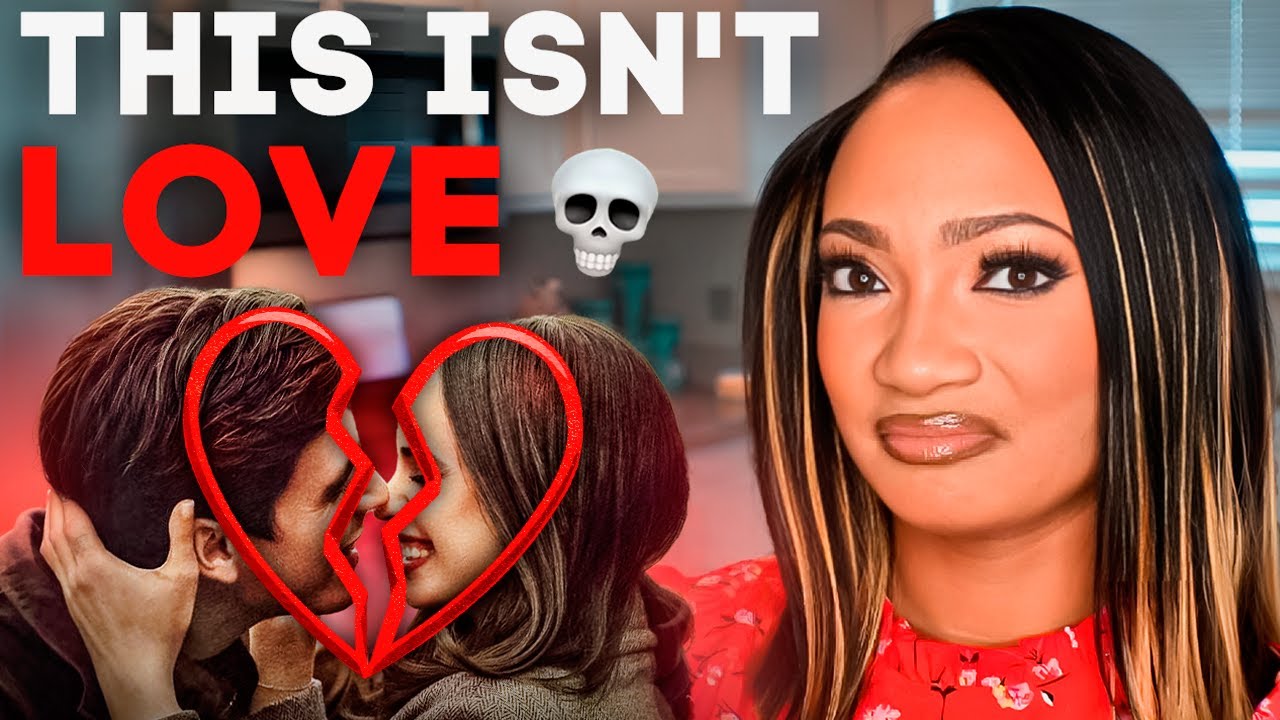 Stop Manifesting Movie Love | The Lie Behind 