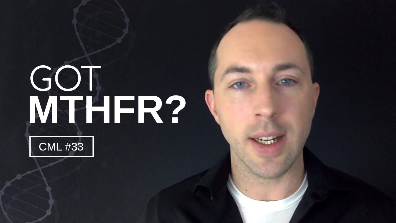 What to Do About MTHFR | Chris Masterjohn Lite #33