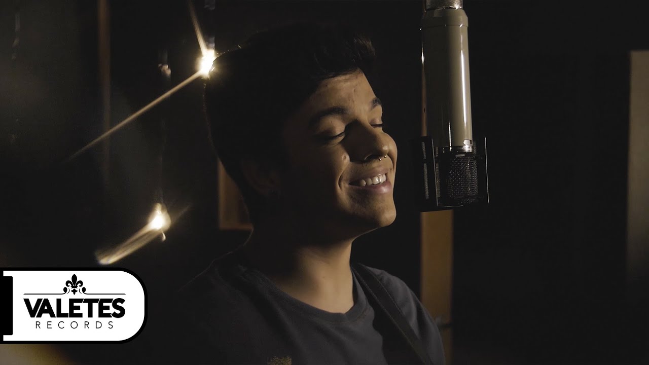 Gabriel Nandes - Pra Nunca Se Esquecer (Ac&uacute;stico)