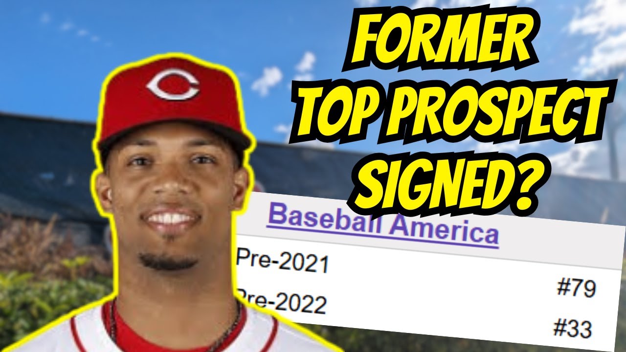 Cardinals sign a former top prospect! Solid depth move or waste of time?