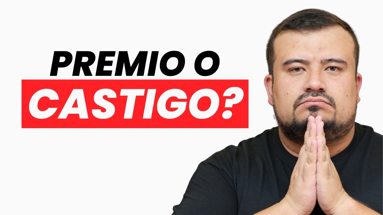 El PROBLEMA de ir a LIVE en Empresas de Fondeo&hellip; &iquest;Premio o Castigo?