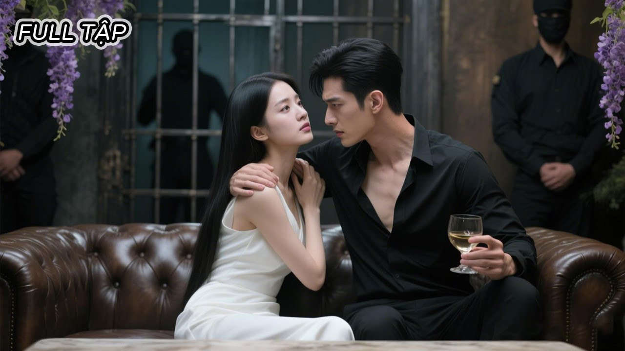 Chồng và nhân tình nhốt tôi tra tấn suốt 5 năm. Tôi giả chết trốn thoát, hắn mới hối hận!#reviewphim