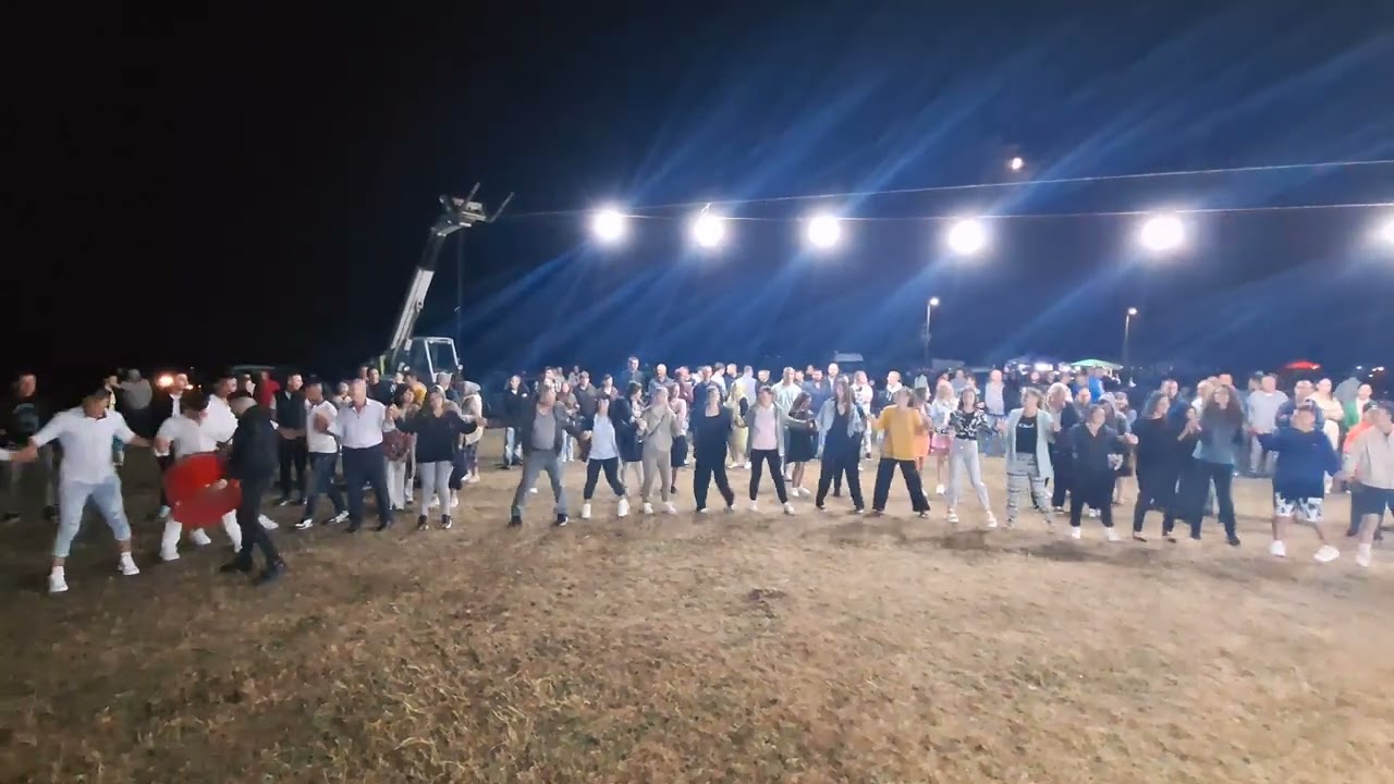 Сабор  Горно  Новково