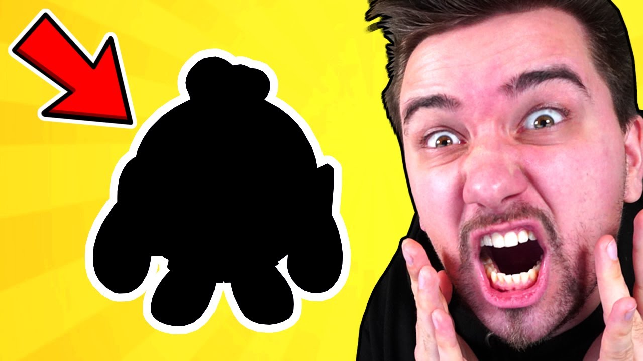 DONUTILI MĚ TÝMOVAT! 🥶 | Brawl Stars