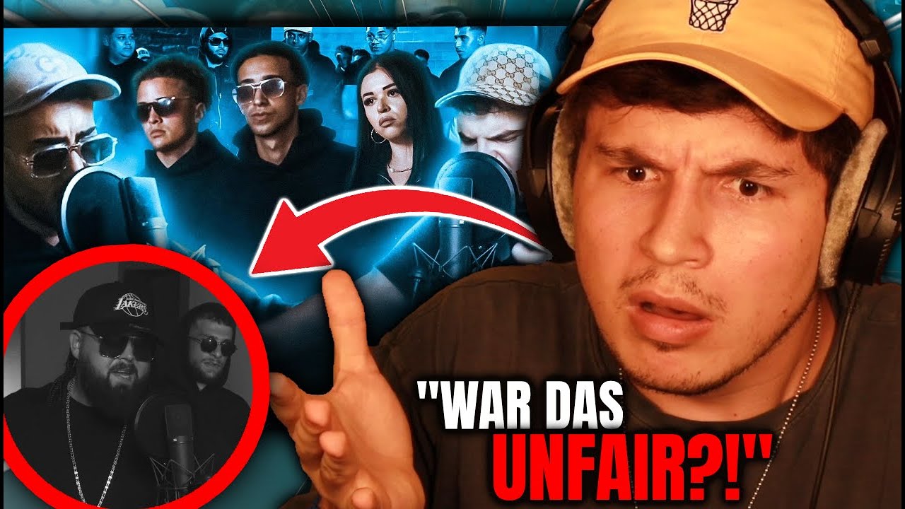 War das GERECHT oder UNFAIR😱?!?...Reaktion : ICON 5 | R2 | Ep. 3 - Wir Stehen und Fallen zusammen...