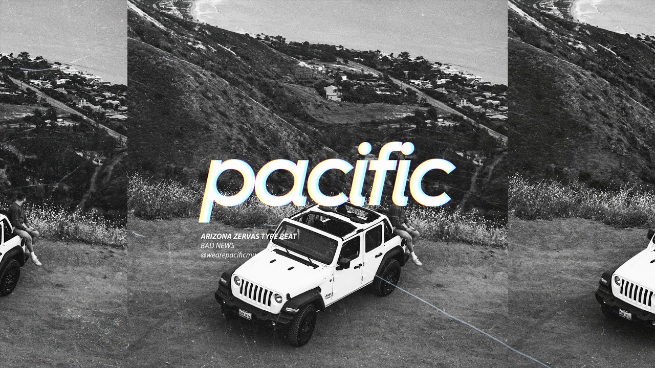 Arizona Zervas Type Beat - 