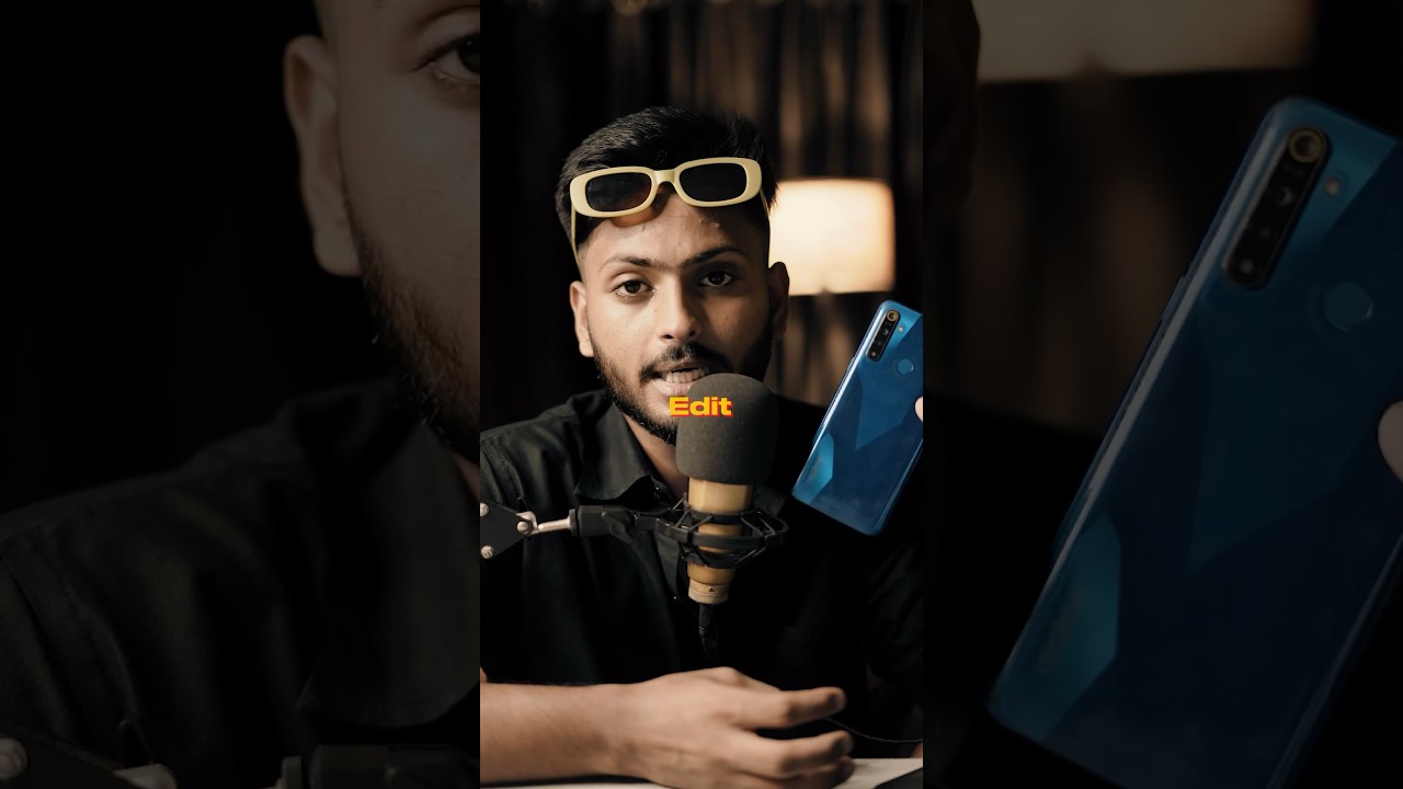 HIGH QUALITY REELS EXPORT SETTING FOR PHONE😱😱. MUST TRY!!! #filmmaking #filmmakingtips #tech