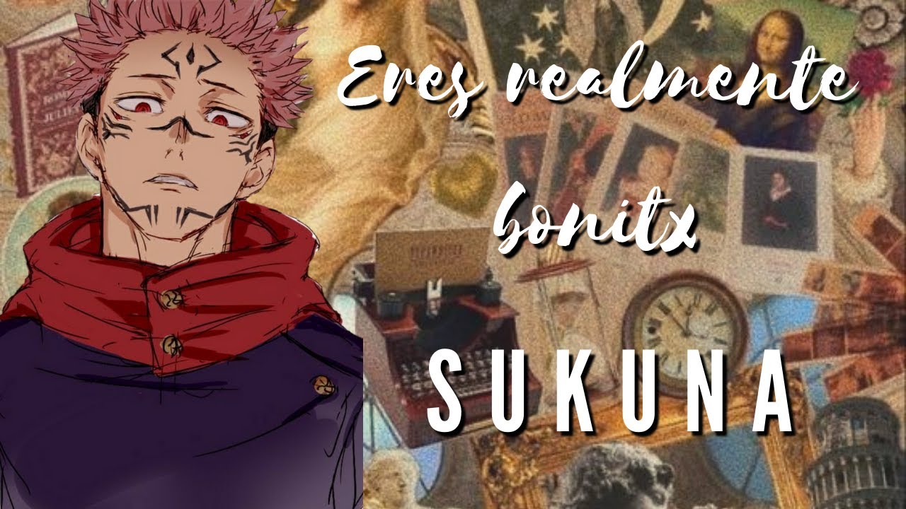 Ryomen Sukuna: 