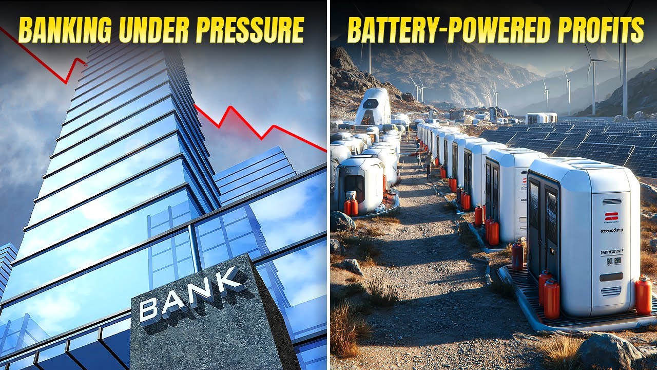 Why Indian Banks aren’t growing like before | The Daily Brief 