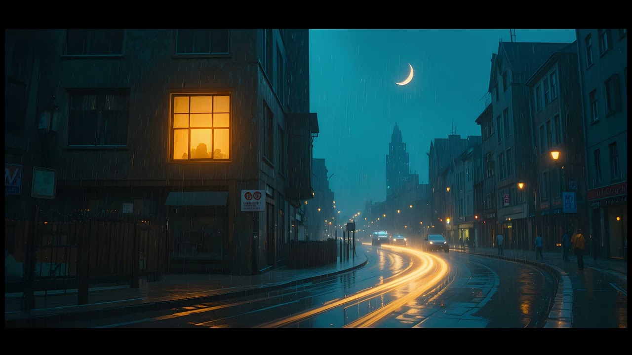 Свет в моей ночи Wanja & Vika Infinite Music