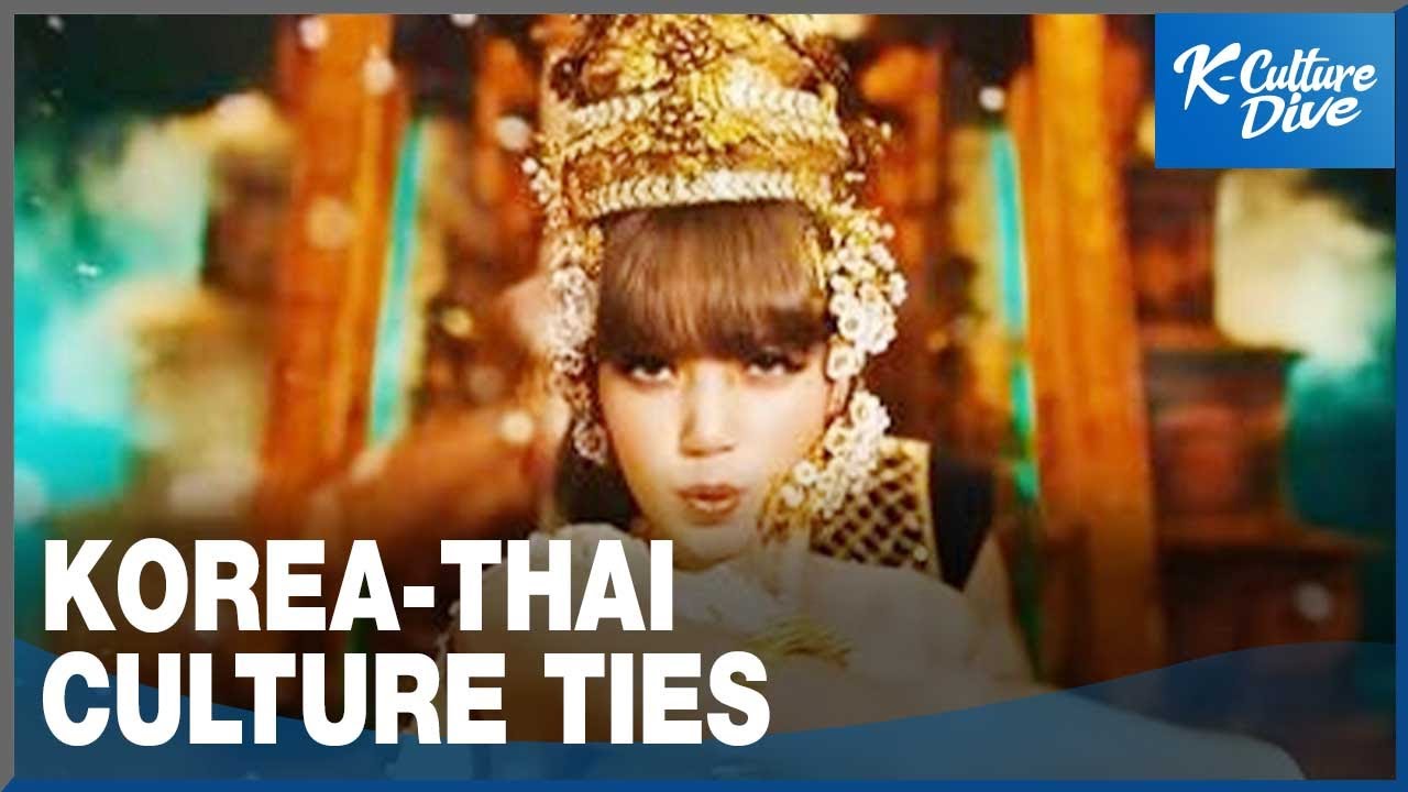 [Hallyu People] The K-wave and Korea-Thai ties through the eyes of Thailand's Ambassador