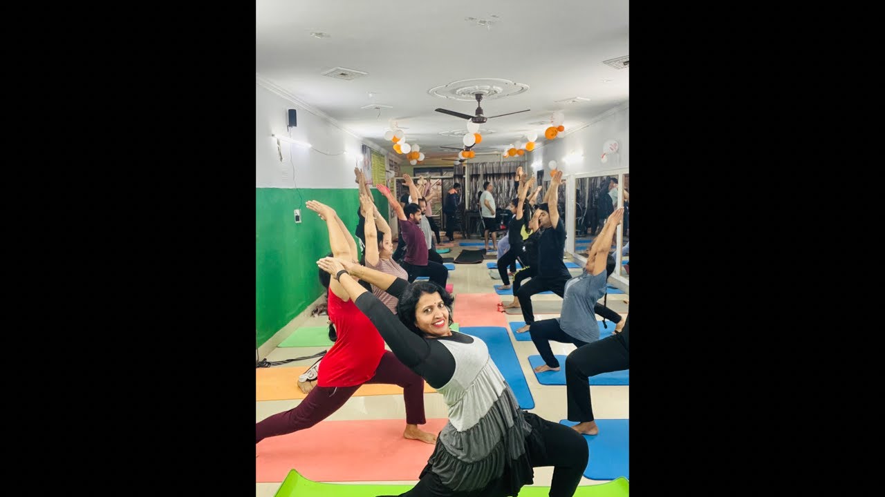 Thursday live with Dr. Sandhya Arya