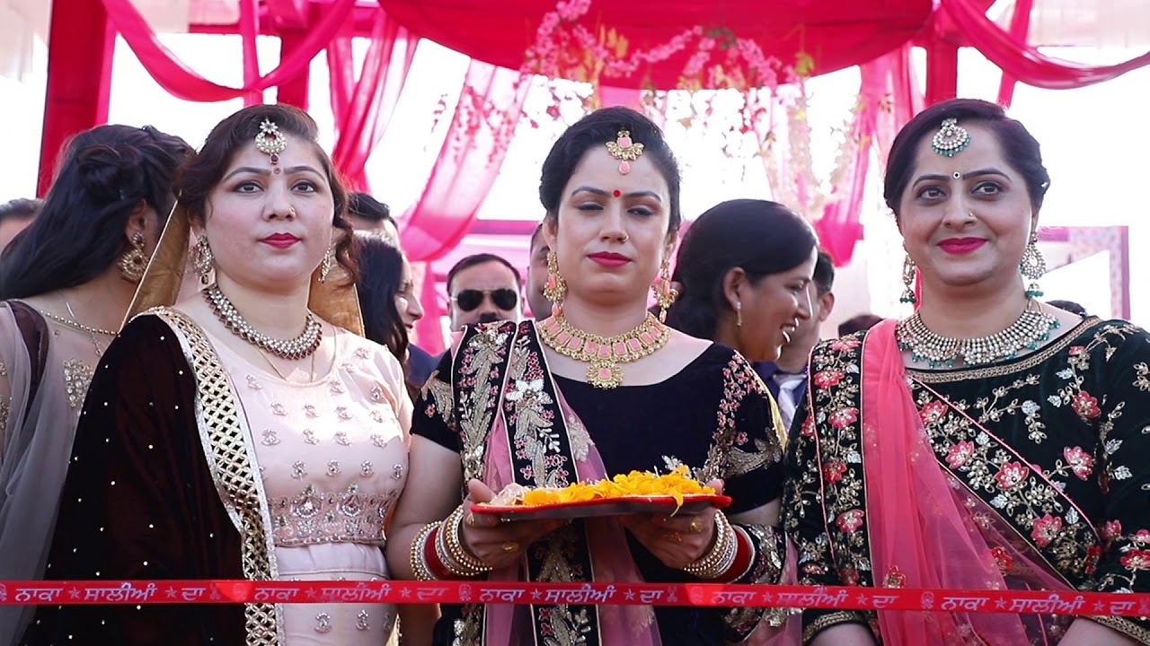 WEDDING CEREMONY OF LEKHIKA WEDS ROHIT PART 5 AT ROYAL CASTLE MUKERIAN