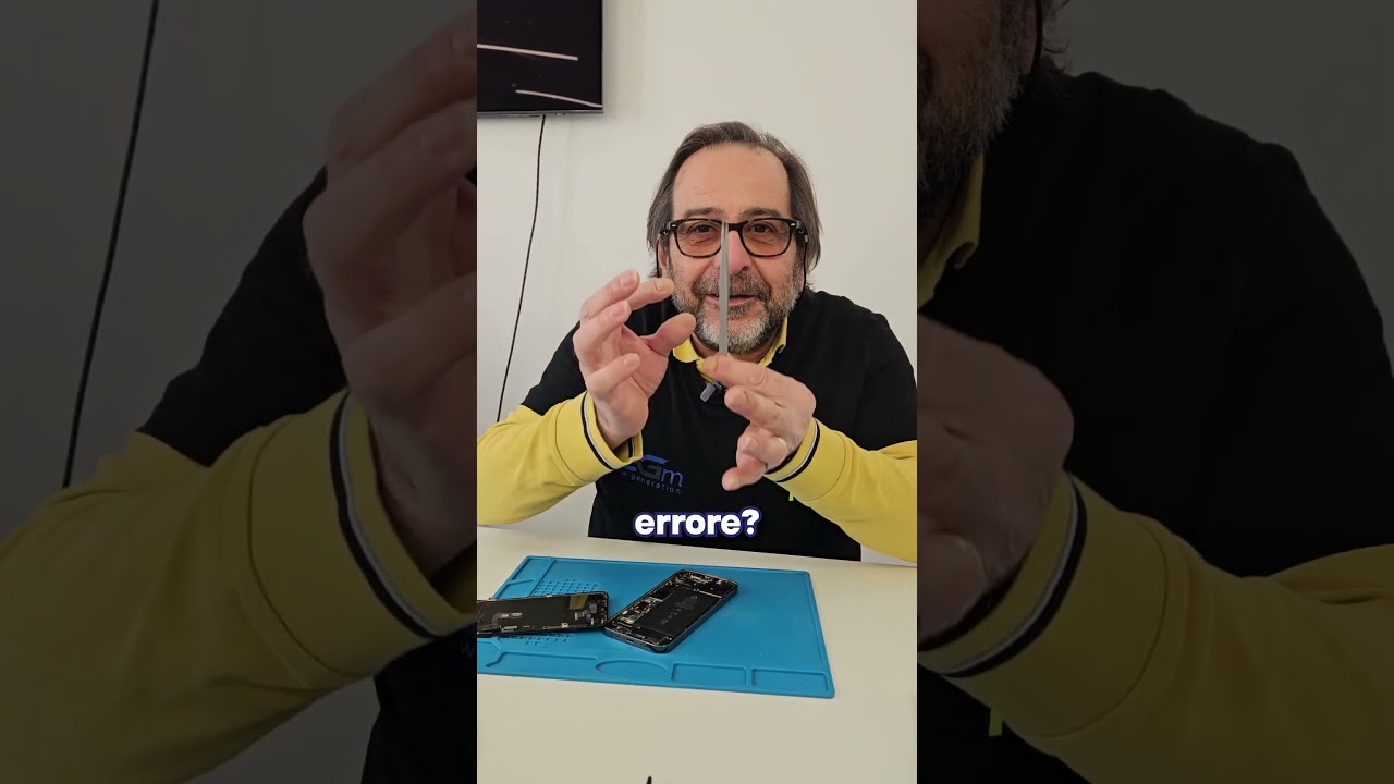 ⚠️ Due errori semplici. Due errori pericolosi.