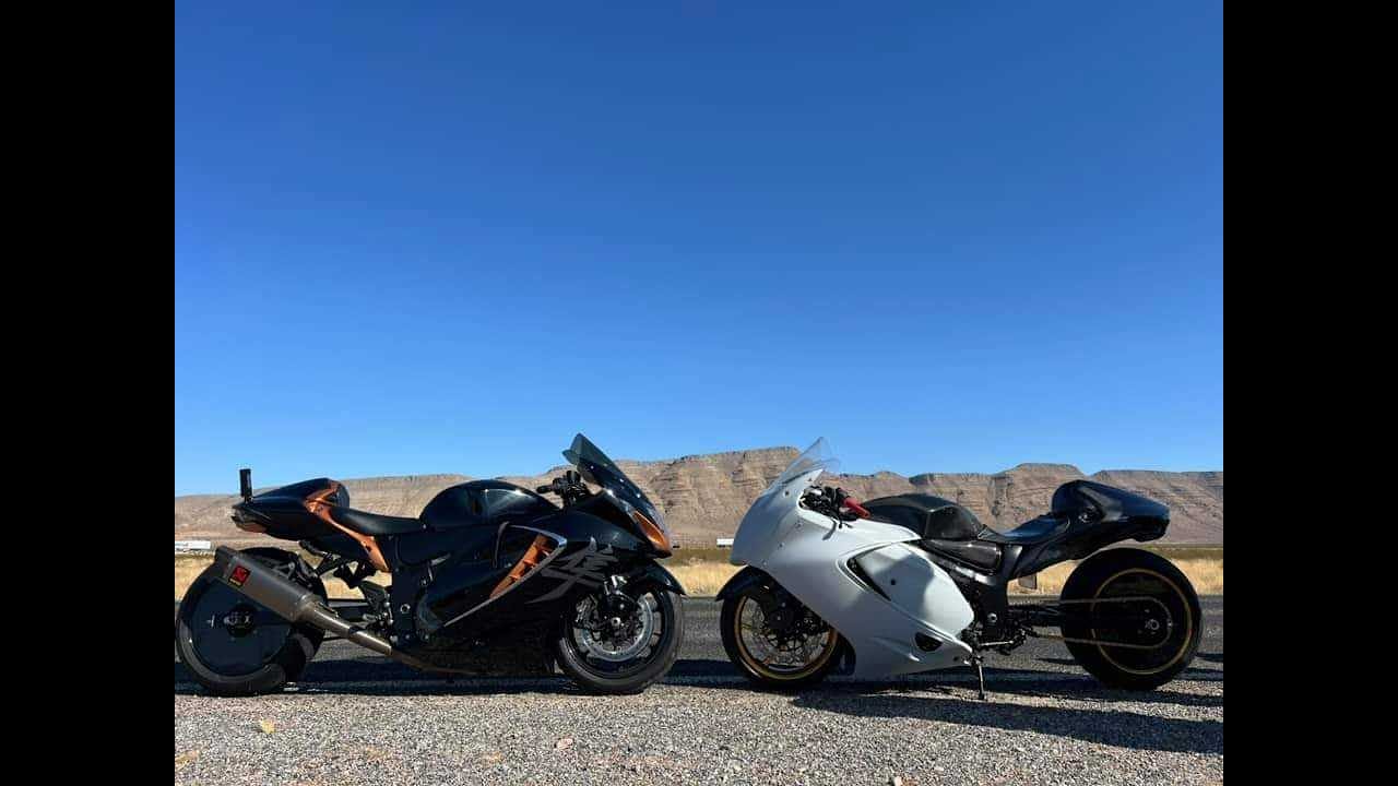 Roll Racing Superbowl Day 2 ($12,000 Street Race Brett vs JPotts)