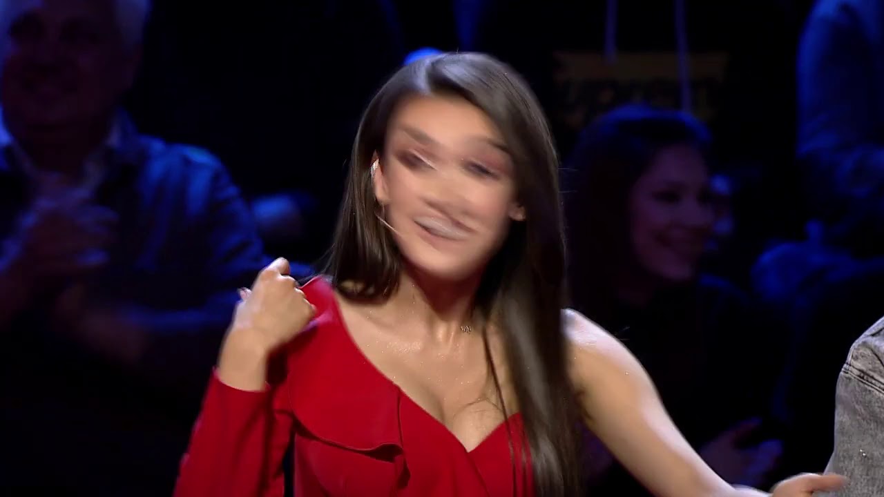 Pe bune ?! - Sezonul 6, Episodul 3