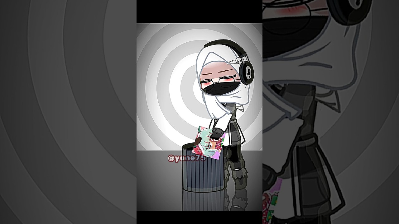 I'm officially quitting gacha community.. #edit #gachaclub #gachalife #gachameme #gachatrend #meme