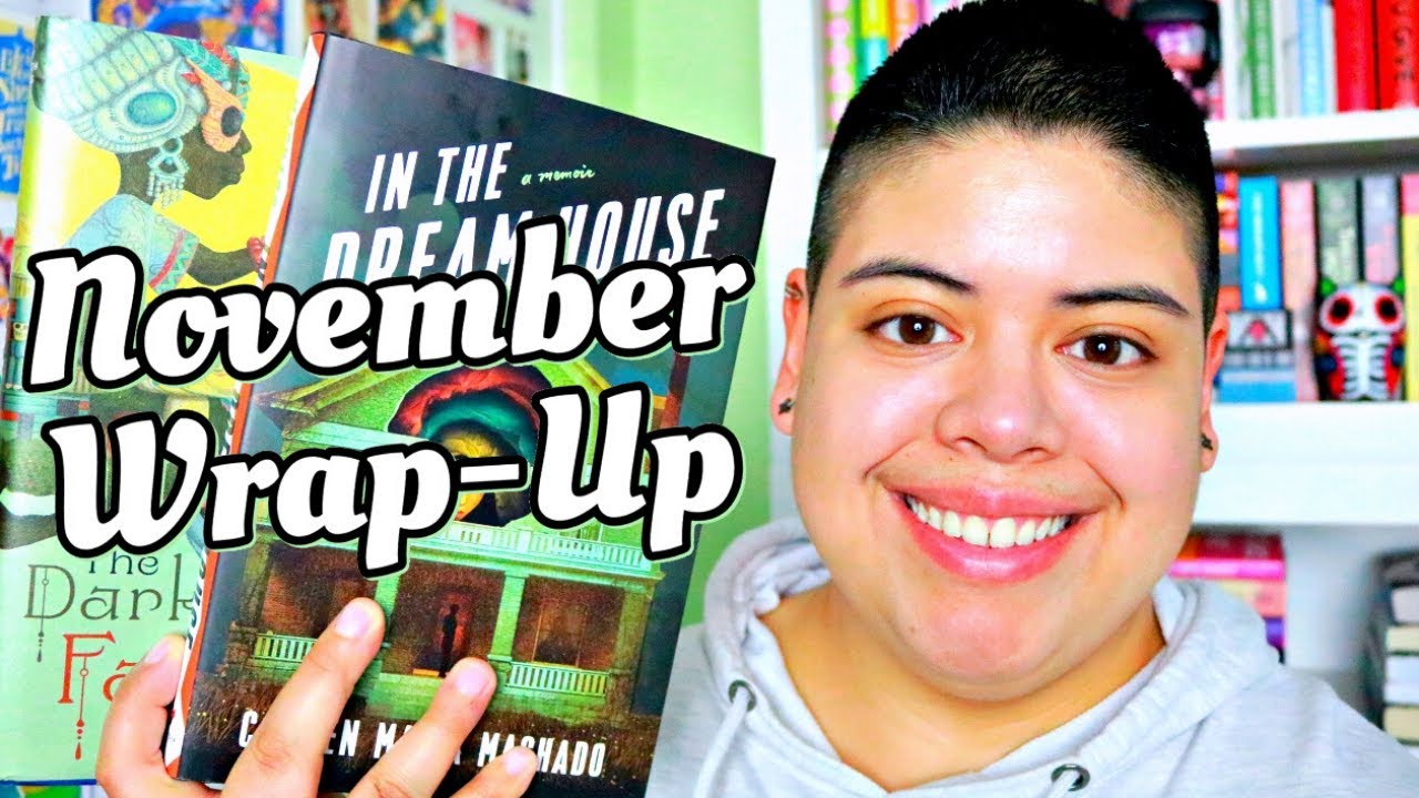 November Wrap-Up || 2019