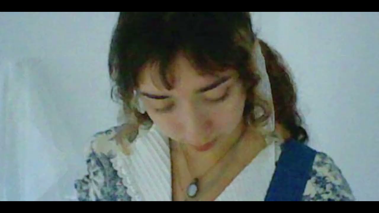 Mei of Lily Valley - Mellifluous Feel (Music Video)