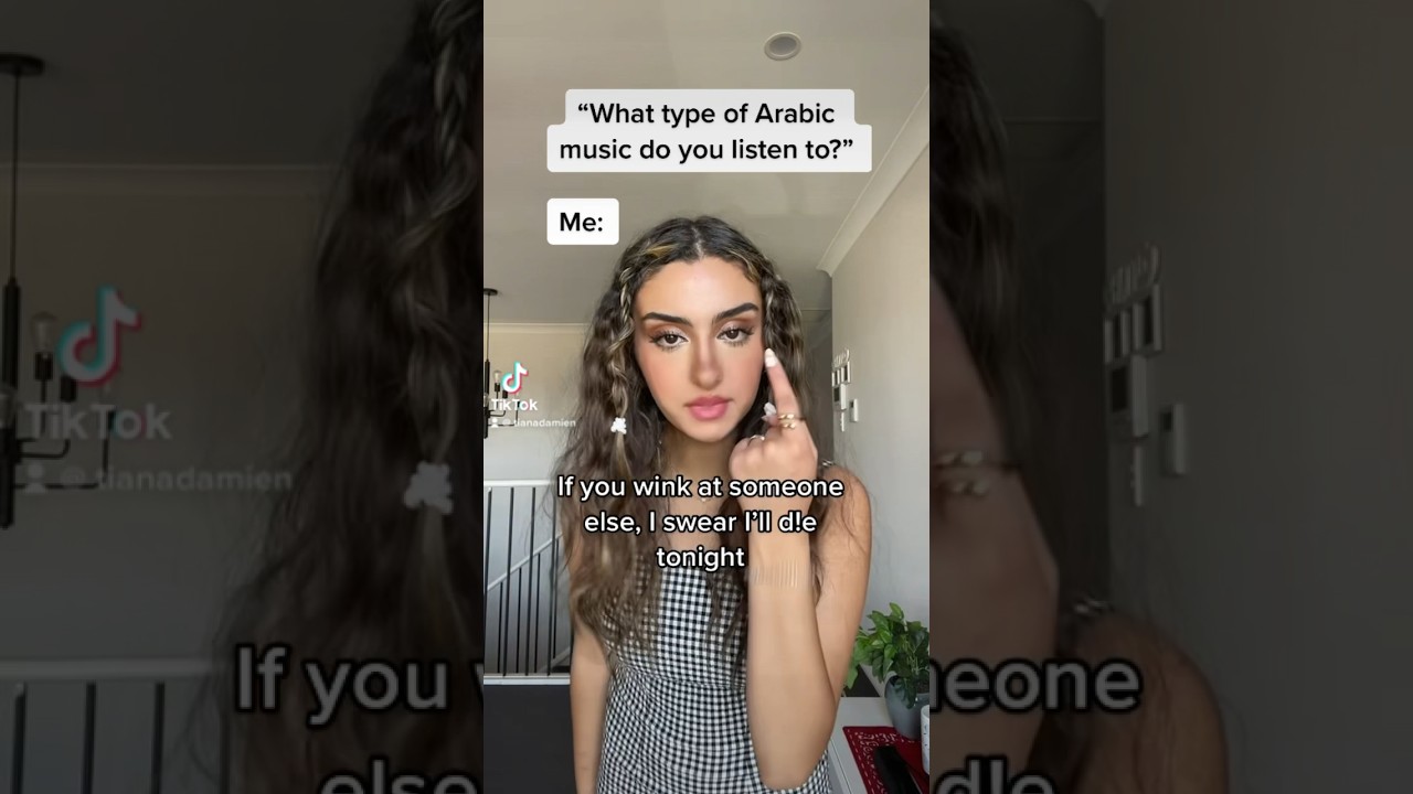 Toxic Arabic songs! Come on, lets go! اغاني عربية 🙄