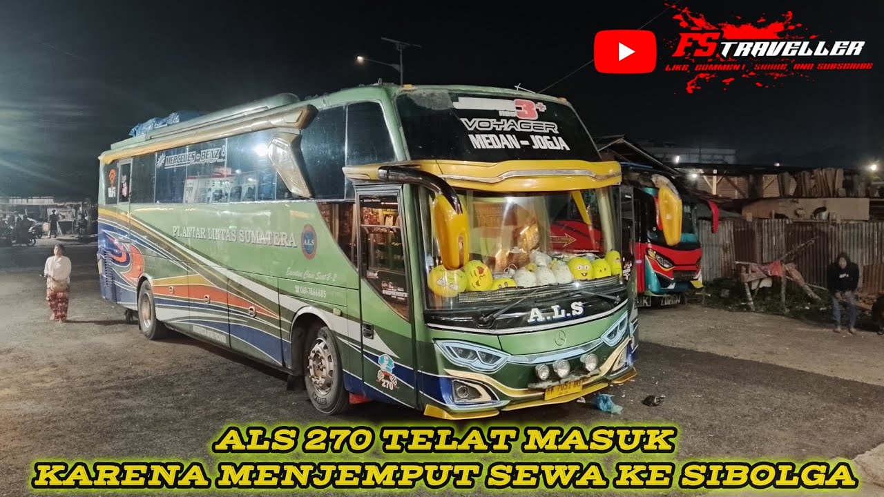 PAK JHON TIDAK IKUT PADA TRIP KALI INI KARENA LAGI ZIARAH SEBELUM RAMADHAN
