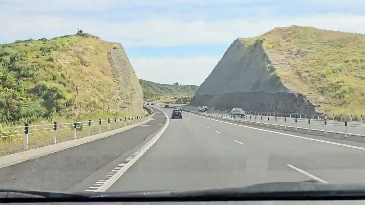 Auckland To Whangārei