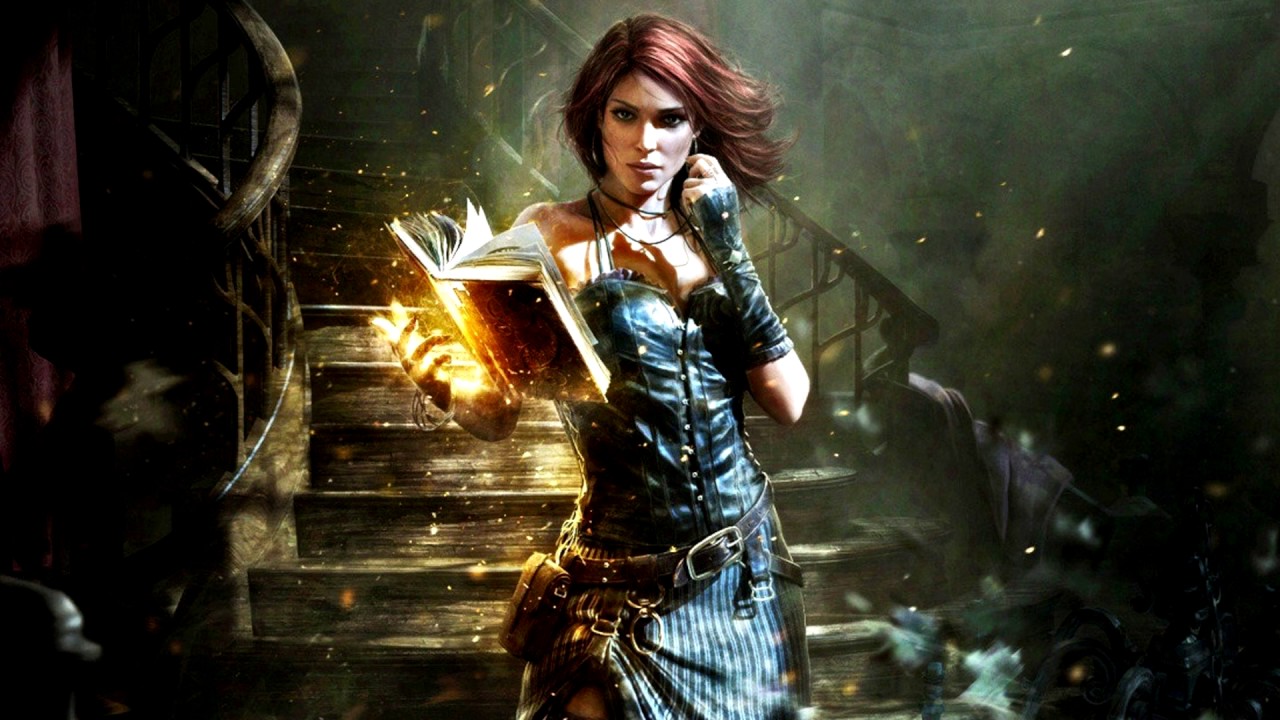J2 - Flamekeeper (Epic Intense Heroic Orchestral)