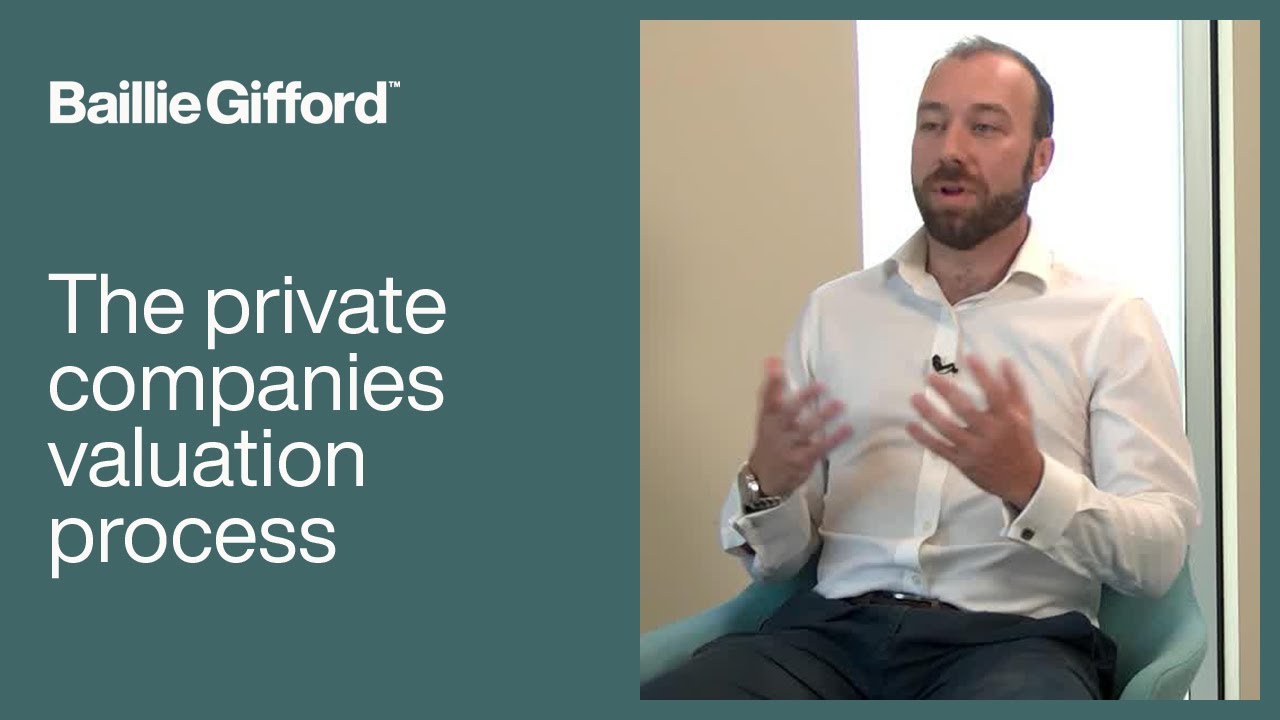 What&rsquo;s the valuation process for private companies?