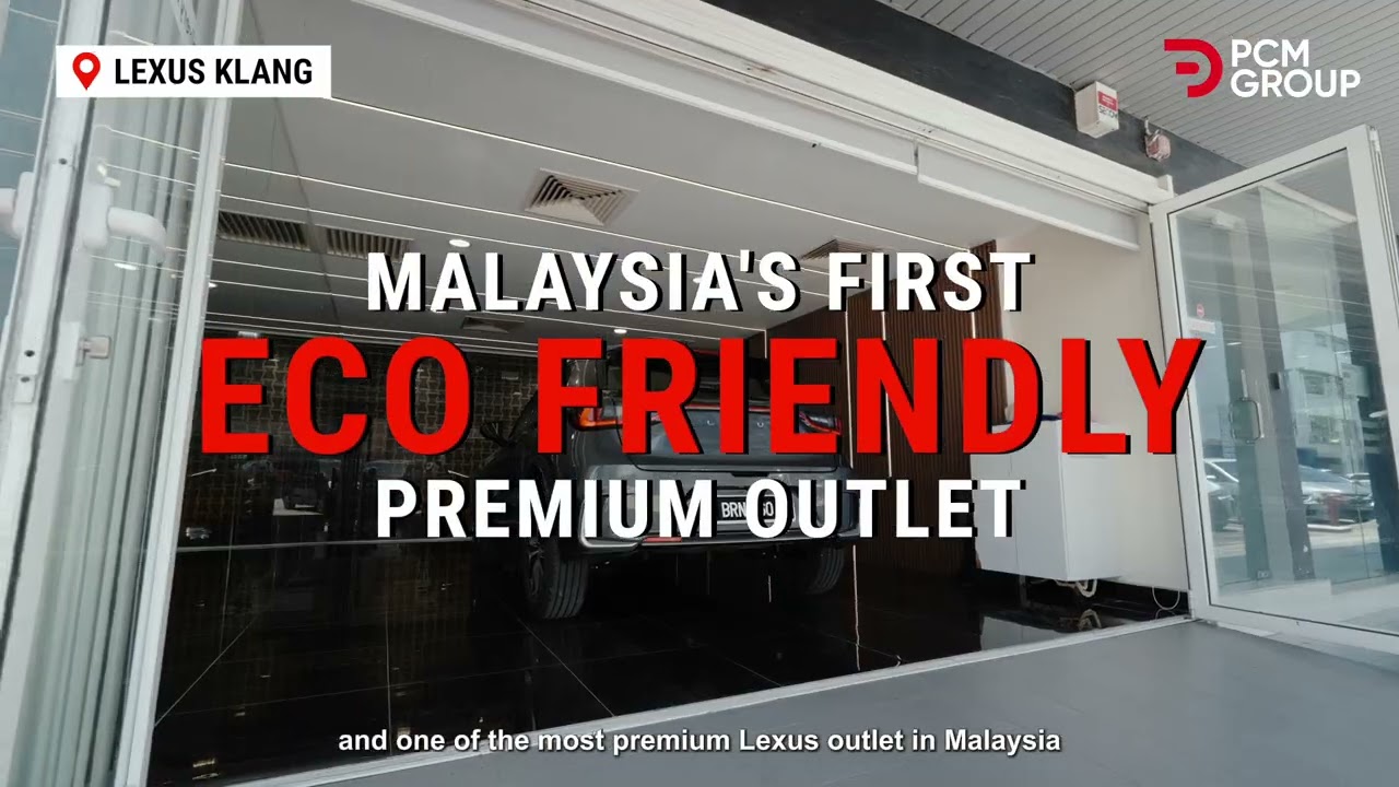 PCM Group Outlet