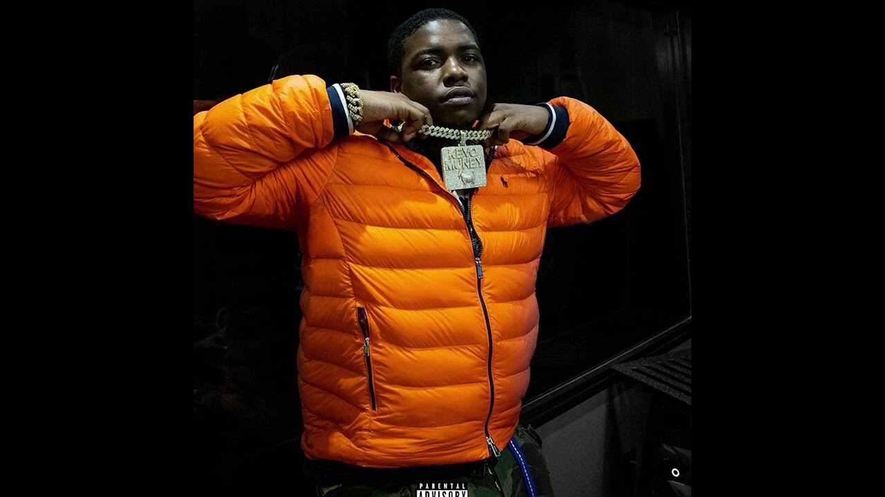 (FREE) Kevo Muney Type Beat 