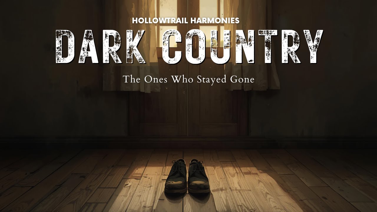 Some People Don’t Return — Quiet Americana Ballad