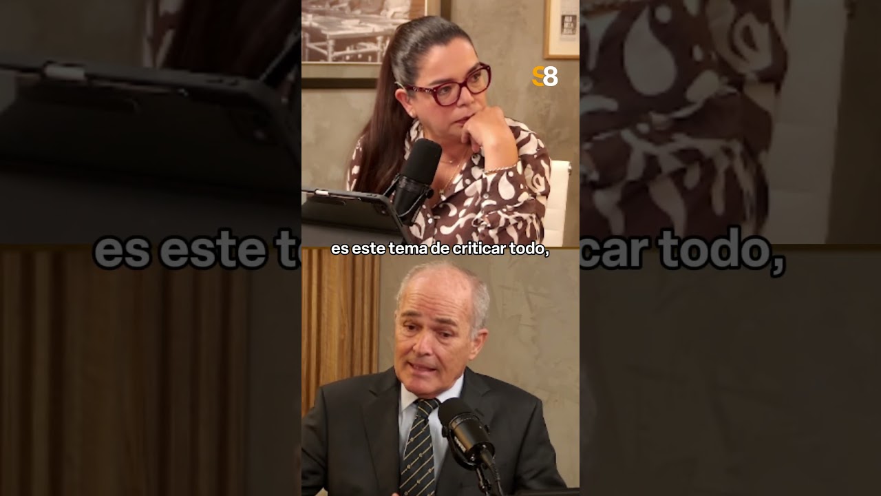 Roque Benavides prefiere Keiko y L&oacute;pez Aliaga en segunda vuelta antes que a Valderrama #S8