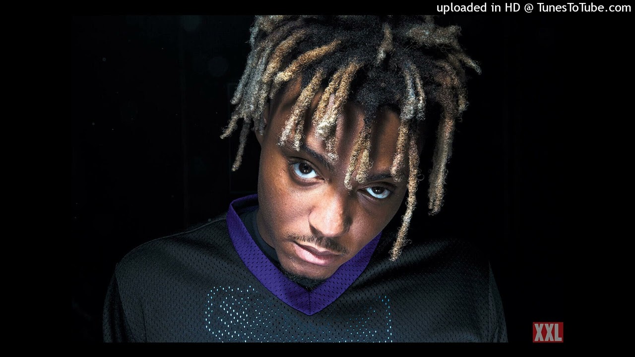 (FREE FOR PROFIT) Juice WRLD Type Beat 