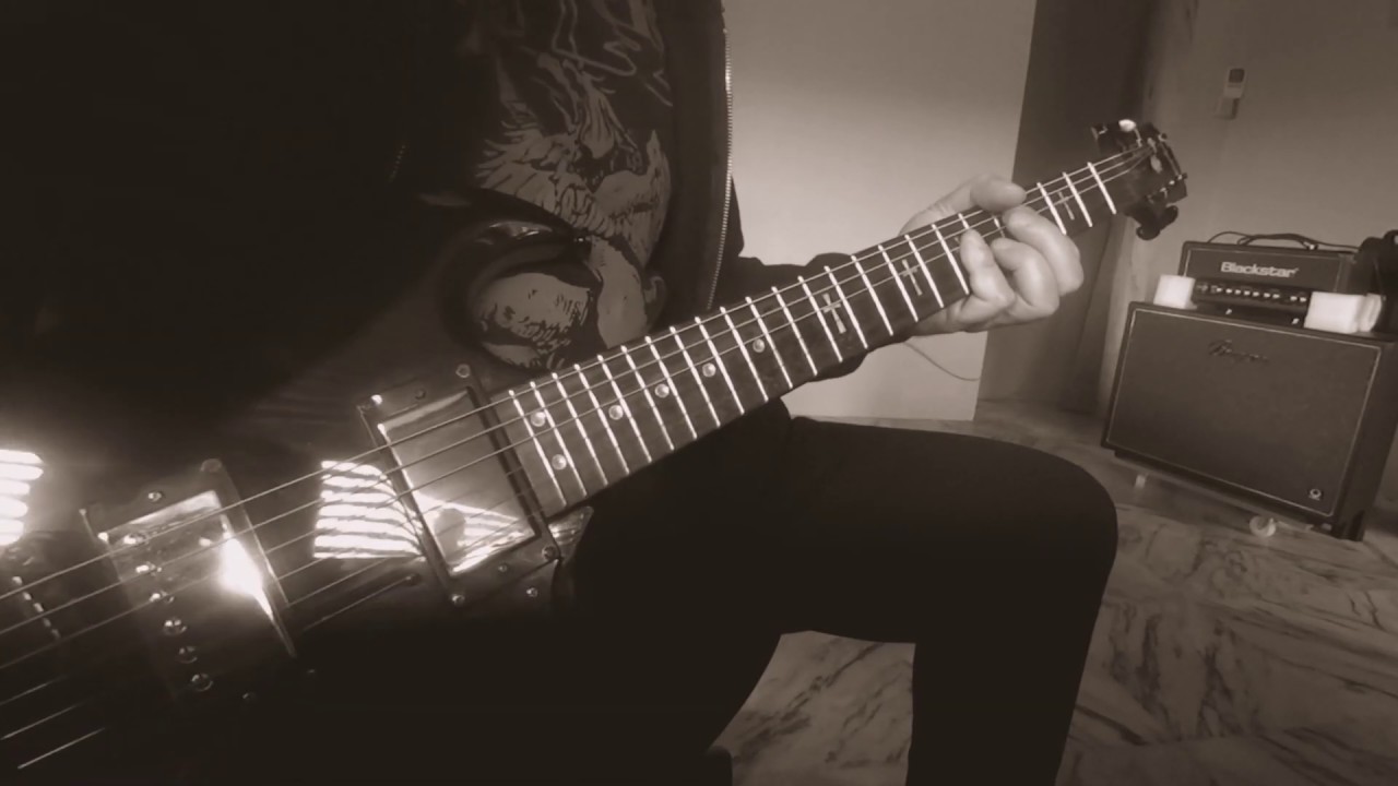 Disfear - Phantom