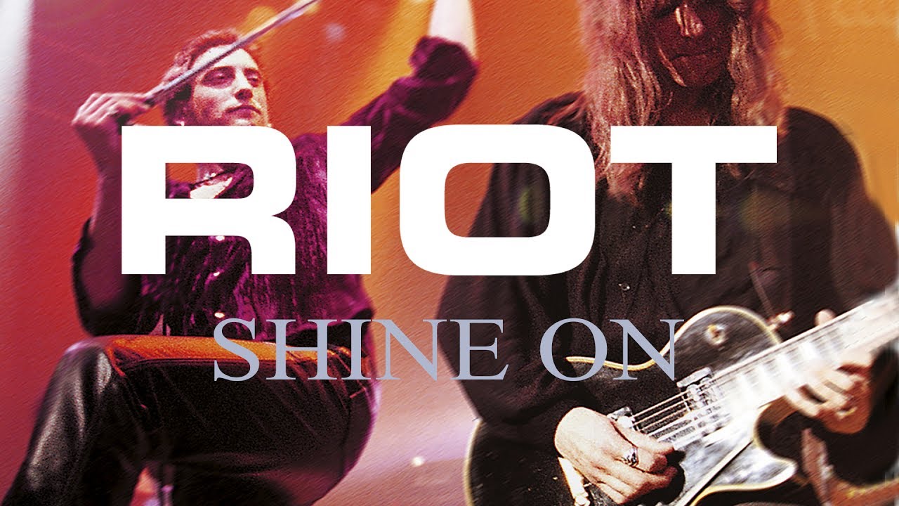 Riot 