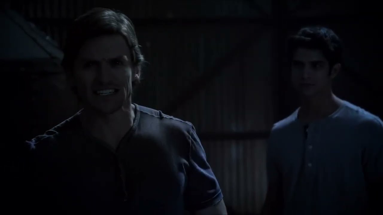 Deucalion subliminal 