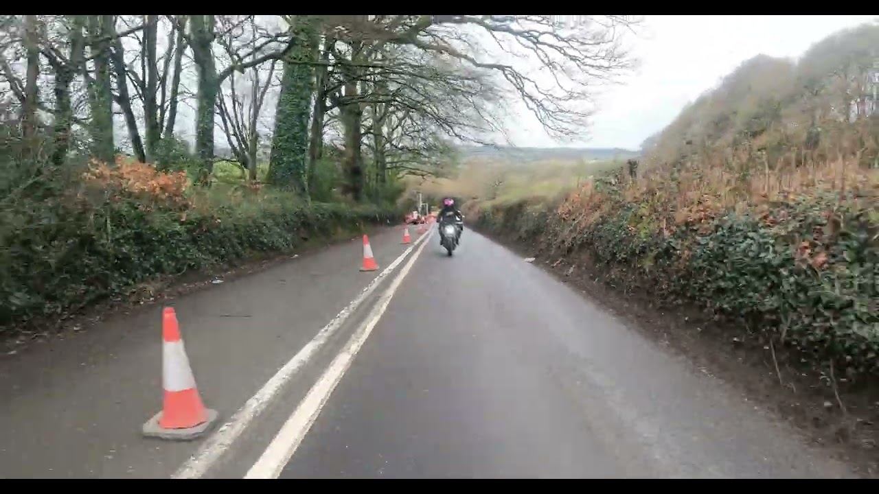 ride to west bay